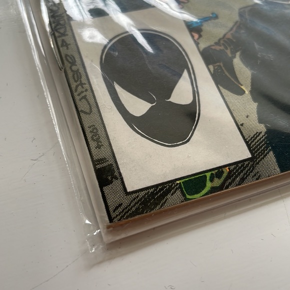 Cloak and Dagger #1 1985 - Picture 3 of 3